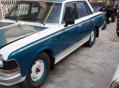 Bán Toyota Crown năm sản xuất 1990, màu xanh lam, nhập khẩu, giá cạnh tranh