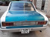 Bán Toyota Crown năm sản xuất 1990, màu xanh lam, nhập khẩu, giá cạnh tranh