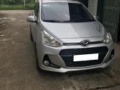 Bán Hyundai Grand i10 đời 2018, chính chủ, giá chỉ 229 triệu