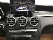 Cần bán xe Mercedes GLC 300 năm 2019, màu đen