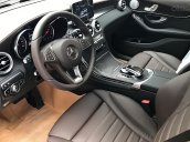 Cần bán xe Mercedes GLC 300 năm 2019, màu đen
