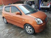 Bán Kia Morning LX 1.0 AT sản xuất 2005, xe nhập số tự động, 173tr