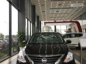 Nissan Sunny 2019 - Giảm ngay tiền mặt cực khủng - kèm nhiều quà tặng cực hấp dẫn