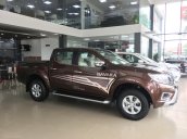 Bán xe Nissan Navara EL đời 2019, màu nâu, nhập khẩu nguyên chiếc