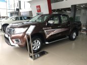 Bán xe Nissan Navara EL đời 2019, màu nâu, nhập khẩu nguyên chiếc