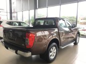 Bán xe Nissan Navara EL đời 2019, màu nâu, nhập khẩu nguyên chiếc