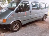 Bán Ford Transit 2.0L sản xuất 2001 giá cạnh tranh