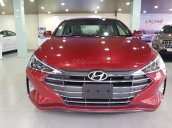 Bán Hyundai Elantra 2.0 AT đời 2019, màu đỏ, giá chỉ 698 triệu