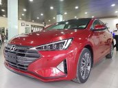 Bán Hyundai Elantra 2.0 AT đời 2019, màu đỏ, giá chỉ 698 triệu