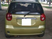 Cần bán gấp Chevrolet Spark Van 0.8 MT năm sản xuất 2009