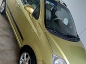 Cần bán gấp Chevrolet Spark Van 0.8 MT năm sản xuất 2009