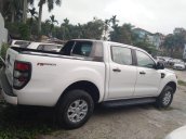 Bán Ford Ranger XLS năm 2017, màu trắng, xe nhập, giá chỉ 466 triệu