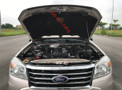 Cần bán xe Ford Everest 2.5L 4x2 MT 2009, màu phấn hồng