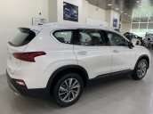 Bán xe Hyundai Santa Fe đời 2019, hỗ trợ mua trả góp lên tới 85% giá trị xe, có xe giao ngay. LH ngay 086.24.42.688