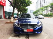 Cần bán xe Mercedes C250 Exclusive đời 2018