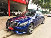 Cần bán xe Mercedes C250 Exclusive đời 2018