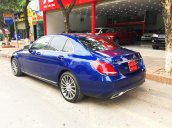 Cần bán xe Mercedes C250 Exclusive đời 2018