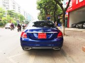 Cần bán xe Mercedes C250 Exclusive đời 2018