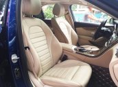 Cần bán xe Mercedes C250 Exclusive đời 2018