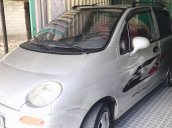 Cần bán Daewoo Matiz 2001, màu bạc, nhập khẩu