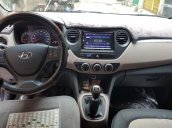 Cần bán xe Hyundai i10 SX 2016, số sàn, bảng 1.0 mâm đúc