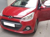 Cần bán xe Hyundai i10 SX 2016, số sàn, bảng 1.0 mâm đúc