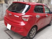 Cần bán xe Hyundai i10 SX 2016, số sàn, bảng 1.0 mâm đúc