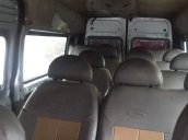 Bán xe Ford Transit năm 2005, màu bạc, nhập khẩu chính chủ giá cạnh tranh