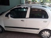 Cần bán Chevrolet Spark năm sản xuất 2009, màu trắng chính chủ