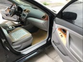 Bán Toyota Camry năm 2008, màu đen, xe nhập