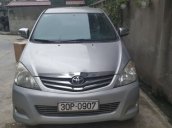 Bán Toyota Innova 2.0 AT sản xuất năm 2008 xe gia đình