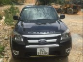 Cần bán xe Ford Ranger đời 2010, màu đen, nhập khẩu chính chủ