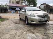 Bán Toyota Vios năm 2012 xe gia đình, giá chỉ 320 triệu