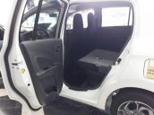 Bán xe Suzuki Celerio năm sản xuất 2019, màu trắng, nhập khẩu nguyên chiếc Nhật