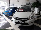 Bán xe Suzuki Celerio năm sản xuất 2019, màu trắng, nhập khẩu nguyên chiếc Nhật