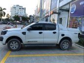 Cần bán lại xe Ford Ranger sản xuất năm 2017, màu trắng, xe nhập như mới