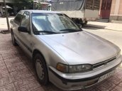 Bán Honda Accord 2.0 đời 1992, màu bạc, xe nhập