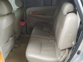 Bán Toyota Innova 2.0 AT sản xuất năm 2008 xe gia đình