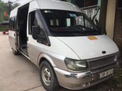 Cần bán lại xe Ford Transit đời 2005, giá 142tr