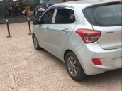 Bán Hyundai Grand i10 năm sản xuất 2014, nhập khẩu