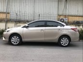 Bán Toyota Vios E 1.5MT sản xuất năm 2017, số sàn