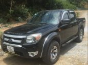 Cần bán xe Ford Ranger đời 2010, màu đen, nhập khẩu chính chủ