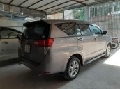 Cần bán xe Toyota Innova đời 2018 chính chủ