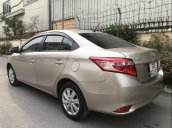 Bán Toyota Vios E 1.5MT sản xuất năm 2017, số sàn