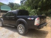 Cần bán xe Ford Ranger đời 2010, màu đen, nhập khẩu chính chủ