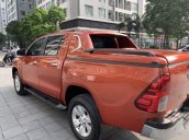 Cần bán xe Toyota Hilux G năm 2017 chính chủ