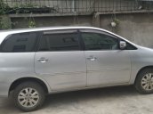 Bán Toyota Innova 2.0 AT sản xuất năm 2008 xe gia đình