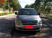 Bán Hyundai Grand Starex sản xuất năm 2017, màu bạc, nhập khẩu nguyên chiếc