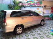 Cần bán Toyota Innova V đời 2009 còn mới, giá 385 triệu