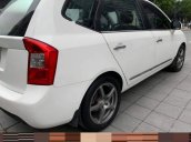 Bán lại xe Kia Carens 2.0 AT đời 2010, màu trắng chính chủ